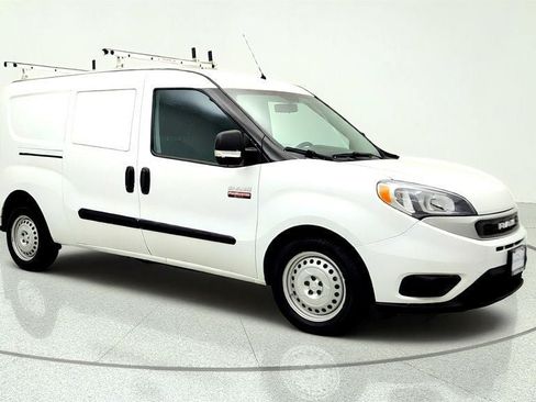 Used 2022 RAM ProMaster City Tradesman FWD image 3