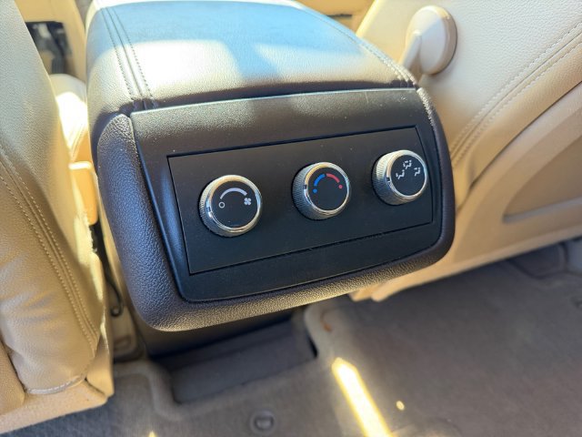 Used 2012 Buick Enclave Convenience AWD/4WD image 13