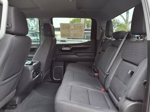 Certified 2023 GMC Sierra 1500 Elevation AWD/4WD image 16