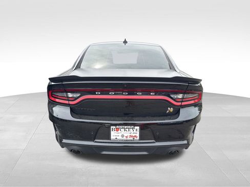 Used 2023 Dodge Charger Scat Pack RWD image 4