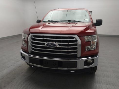 Used 2016 Ford F150 XLT w/ Equipment Group 302A Luxury AWD/4WD image 15