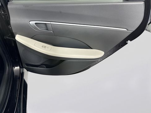 Used 2024 Hyundai Sonata SEL FWD image 28