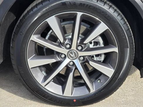 Certified 2025 Acura MDX FWD w/ Technology Package image 12