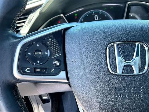 Used 2017 Honda Civic Touring image 24