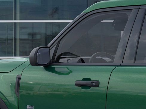 New 2025 Ford Bronco Sport Big Bend image 21