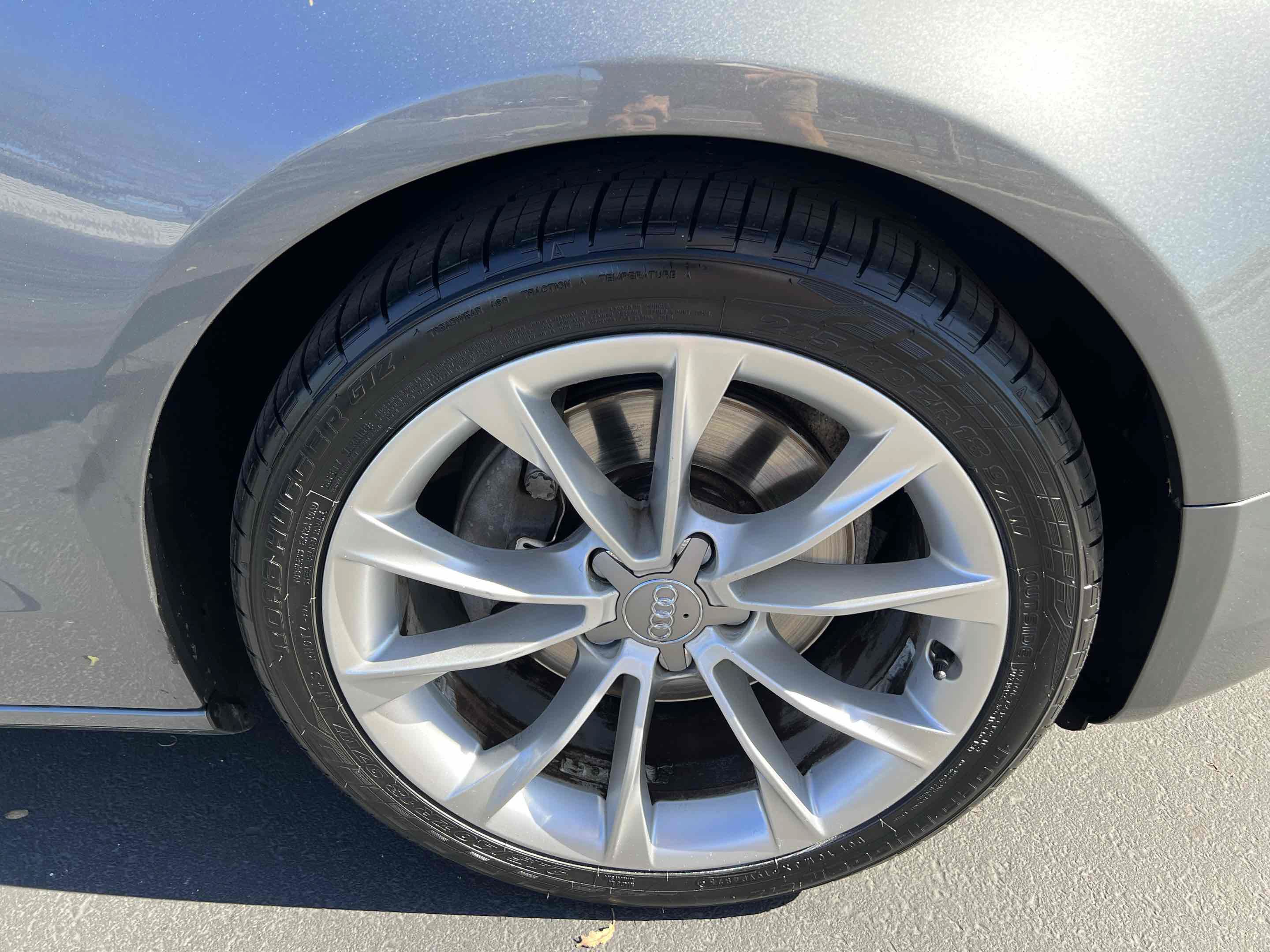 Used 2014 Audi A5 2.0T Premium Plus w/ Premium Plus Package AWD/4WD image 60