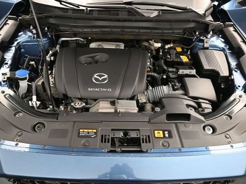 Used 2024 MAZDA CX-5 AWD 2.5 S image 19