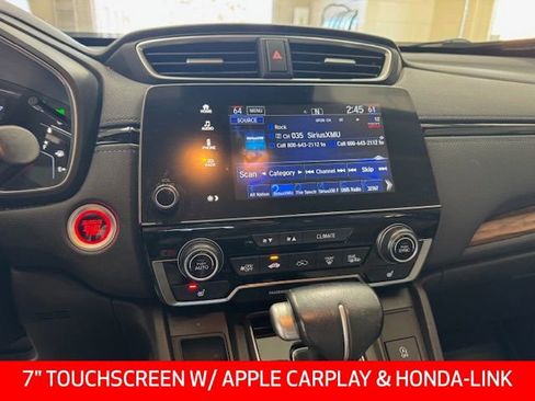 Used 2020 Honda CR-V EX-L image 4