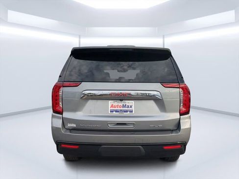 Used 2024 GMC Yukon SLE w/ Gmc Pro Safety Plus Package image 4