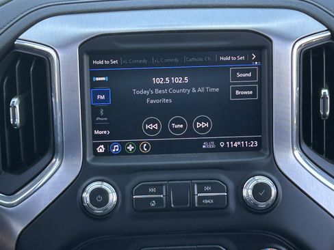 Certified 2022 GMC Sierra 1500 Elevation RWD image 20