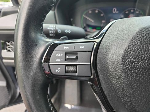 Certified 2024 Honda Accord Touring image 24