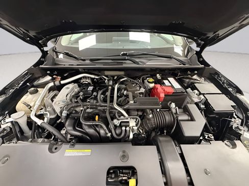 Used 2020 Nissan Sentra SR FWD image 23