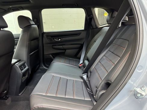 New 2026 Honda CR-V Sport-L image 16