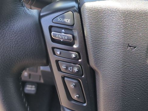 Certified 2024 Nissan Frontier SV w/ Technology Package RWD image 12