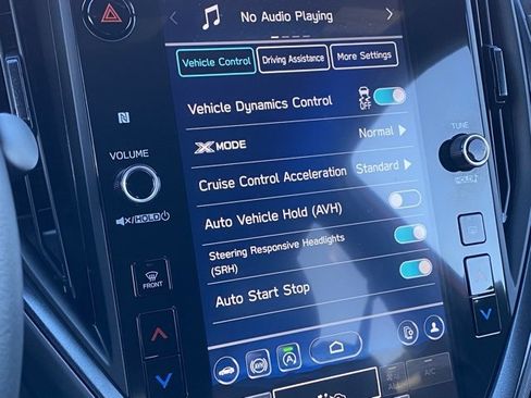 Certified 2024 Subaru Crosstrek 2.5i Wilderness w/ Wilderness Package image 19