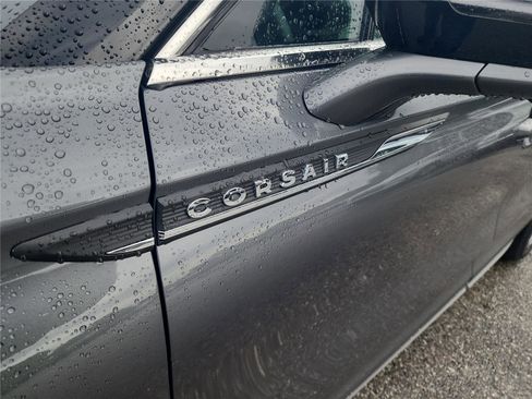 New 2026 Lincoln Corsair Reserve image 10