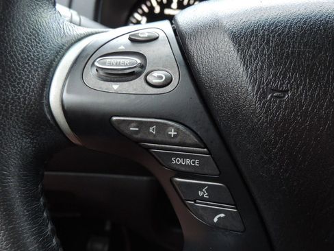 Used 2020 Nissan Pathfinder SV image 26