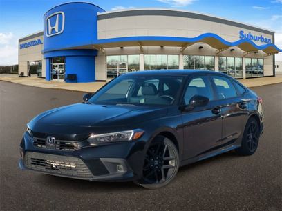 Used 2023 Honda Civic Sport