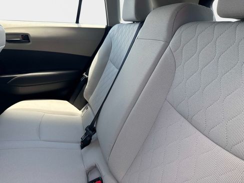 Used 2024 Toyota Corolla Cross L AWD/4WD image 12