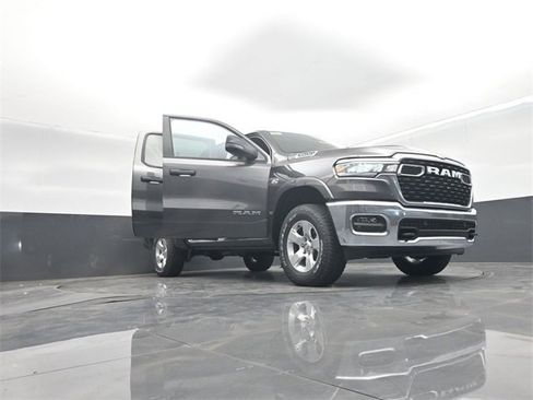 New 2026 RAM 1500 4x4 Crew Cab image 63