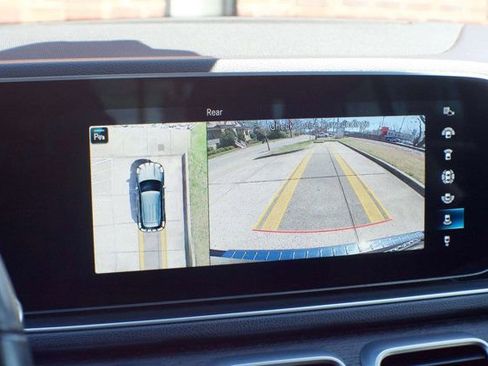 Used 2021 Mercedes-Benz GLE 350 4MATIC image 29