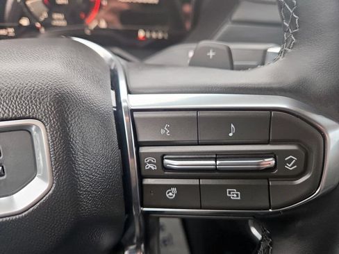 New 2026 GMC Acadia Elevation w/ Black Edition AWD/4WD image 16