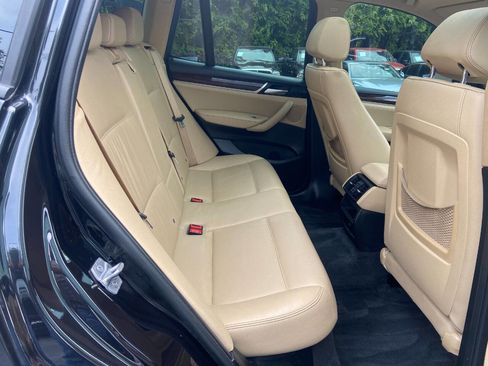 Used 2017 BMW X3 sDrive28i image 19