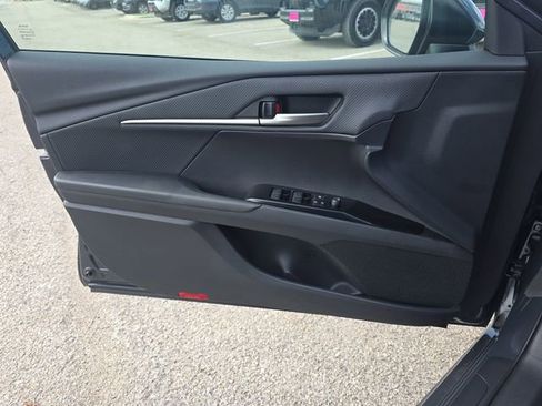 New 2026 Toyota Camry SE image 26