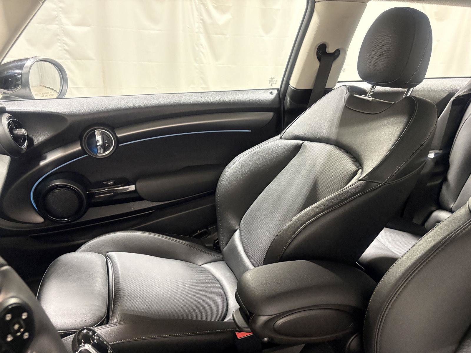 Used 2024 MINI Cooper S FWD image 26