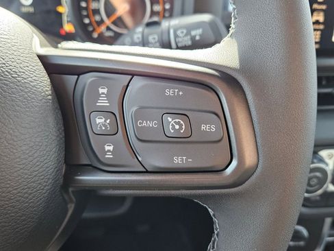 New 2026 Jeep Wrangler Unlimited Rubicon AWD/4WD image 22
