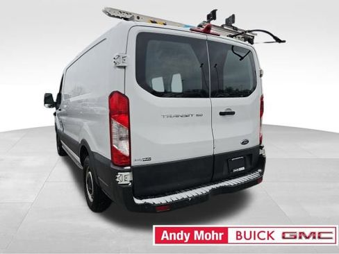 Used 2015 Ford Transit 150 130 Low Roof image 15