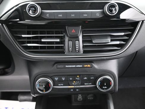 Used 2025 Ford Escape Active image 11