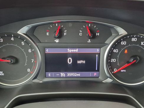 Used 2023 Chevrolet Blazer LT FWD image 34