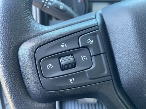 New 2026 Chevrolet Silverado 3500 W/T w/ WT Convenience Package image 16