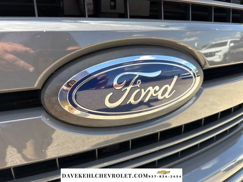 Used 2018 Ford F150 Lariat w/ Equipment Group 502A Luxury AWD/4WD image 34