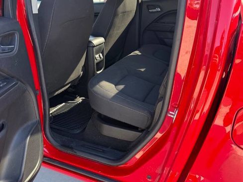 Used 2018 Chevrolet Colorado LT w/ Safety Package image 13