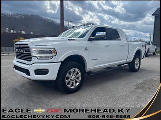 Used 2020 RAM 2500 Laramie video 1