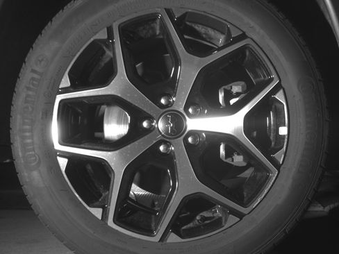 Used 2025 Jeep Compass Limited image 13