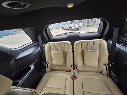 Used 2016 Ford Explorer Limited image 15