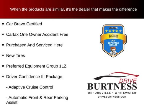 Certified 2024 Chevrolet Equinox Premier AWD/4WD image 10