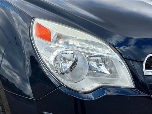 Used 2015 Chevrolet Equinox LT w/ Driver Convenience Package image 26