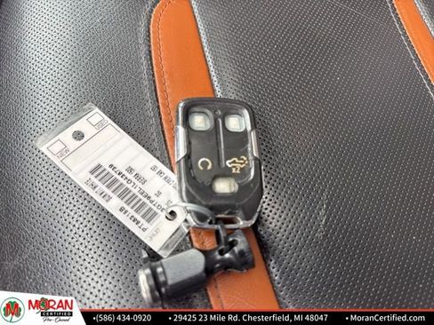 Used 2020 GMC Sierra 1500 AT4 w/ AT4 Premium Package image 31