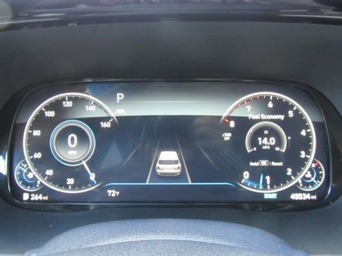 Used 2021 Hyundai Palisade Limited w/ Cargo Package image 52