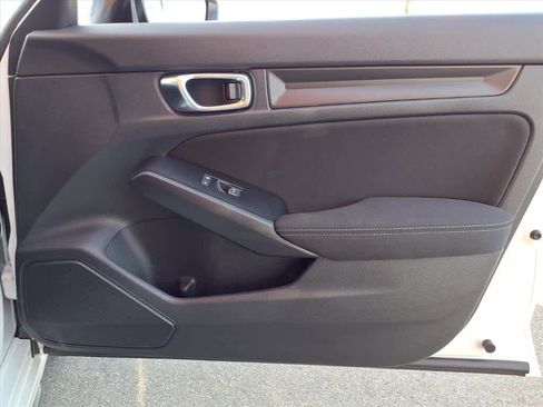 Used 2025 Honda Civic Sport image 24