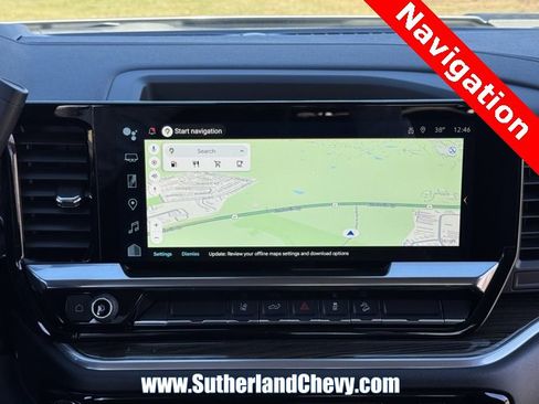 New 2026 Chevrolet Silverado 2500 LT w/ Convenience Package image 39