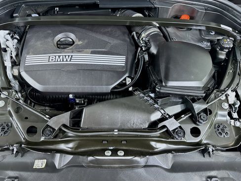 Used 2025 BMW X2 xDrive28i image 33