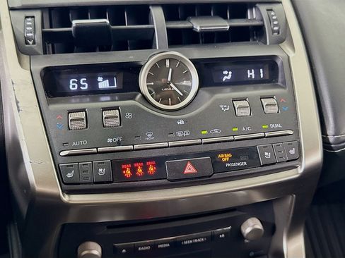 Used 2019 Lexus NX 300 AWD w/ Comfort Package image 17
