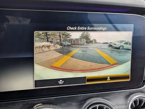 Used 2019 Mercedes-Benz E 53 AMG 4MATIC Coupe image 10