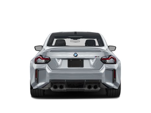 New 2026 BMW M2 RWD image 18