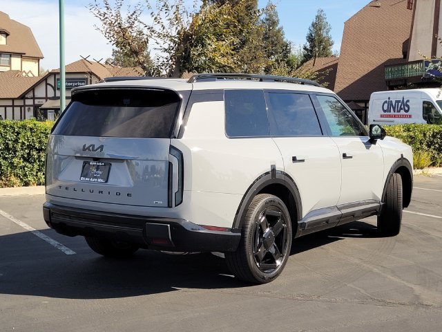 New 2027 Kia Telluride X-Line SX Prestige AWD/4WD image 4